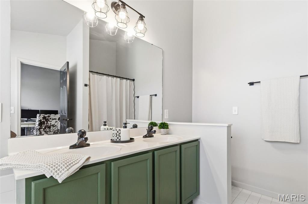 Columbia Lakes - Residential