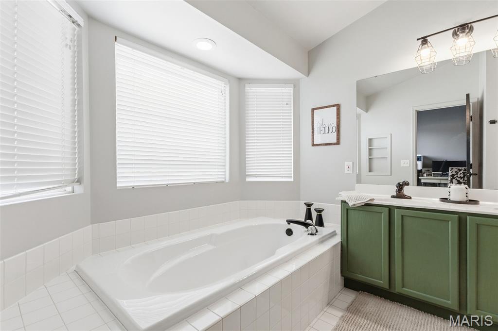 Columbia Lakes - Residential