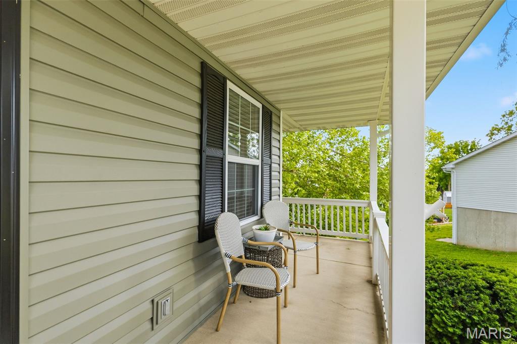 Columbia Lakes - Residential