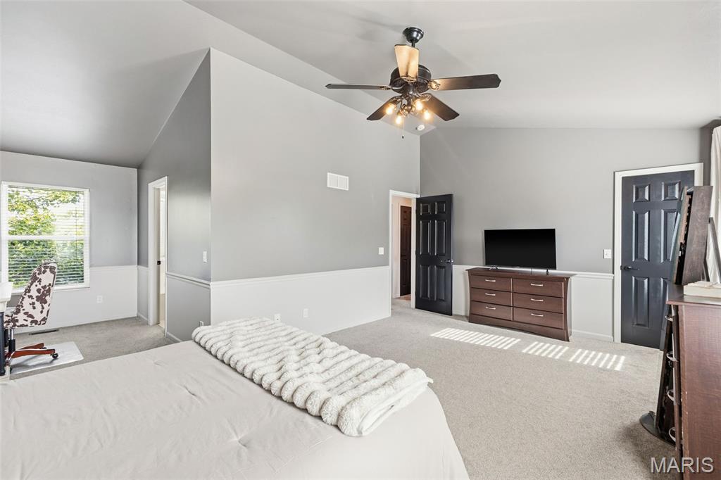 Columbia Lakes - Residential