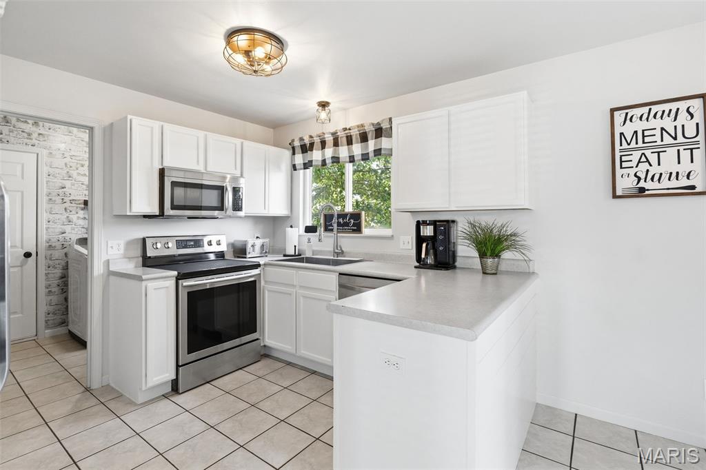Columbia Lakes - Residential