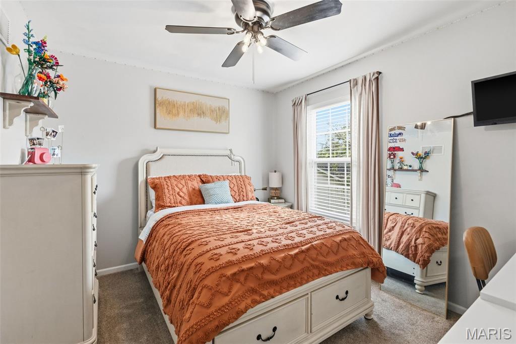 Columbia Lakes - Residential
