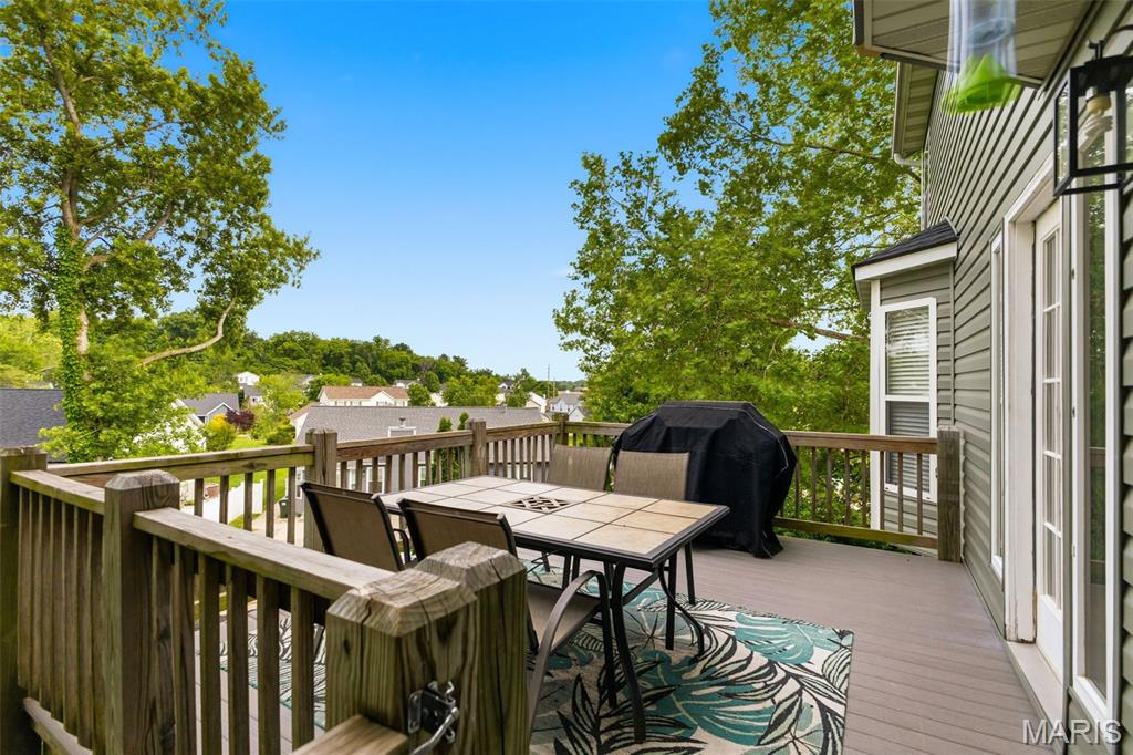 Columbia Lakes - Residential