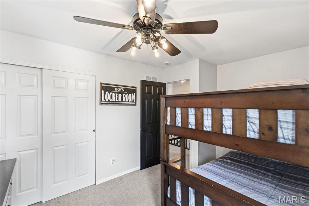 Columbia Lakes - Residential