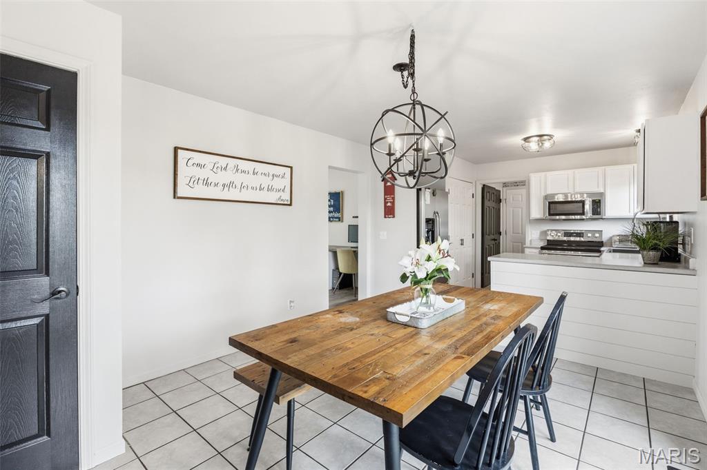 Columbia Lakes - Residential
