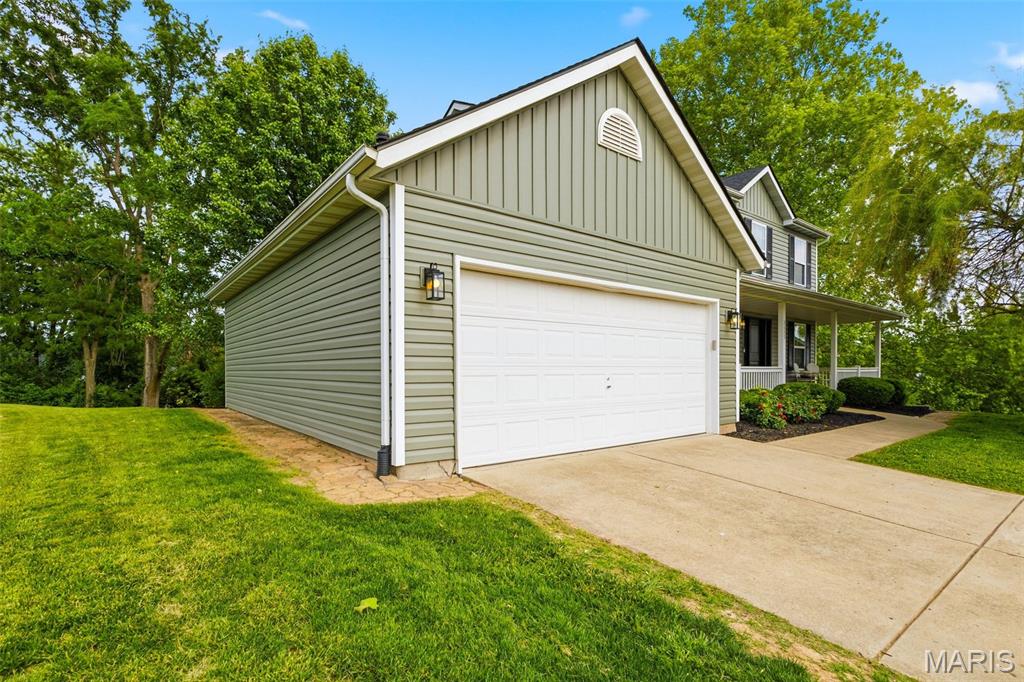 Columbia Lakes - Residential