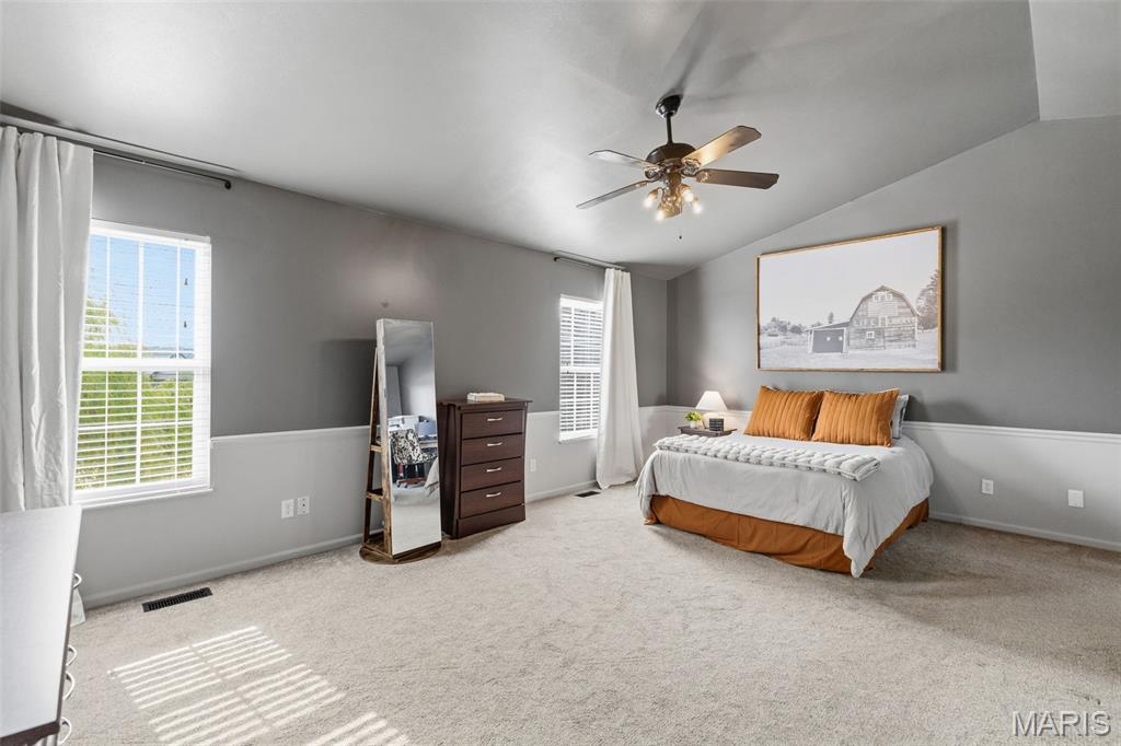Columbia Lakes - Residential