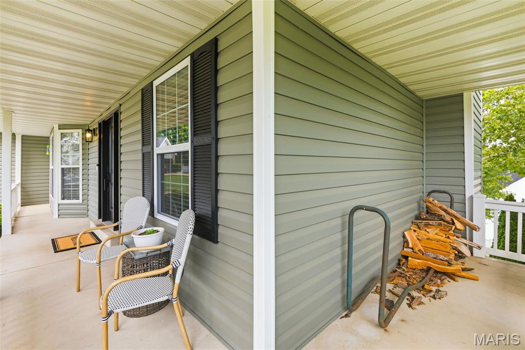 Columbia Lakes - Residential
