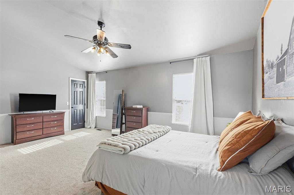 Columbia Lakes - Residential
