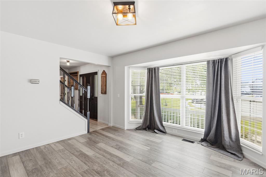 Columbia Lakes - Residential