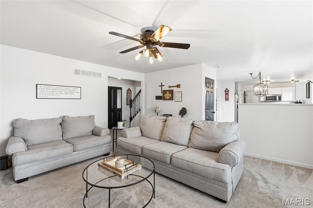 Columbia Lakes - Residential