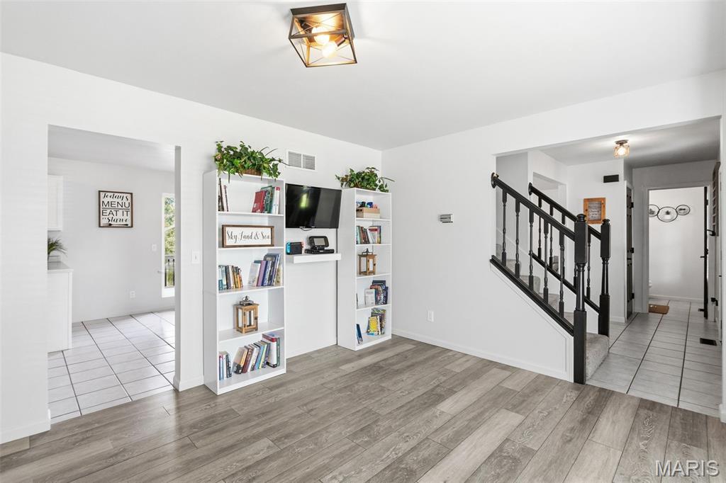 Columbia Lakes - Residential