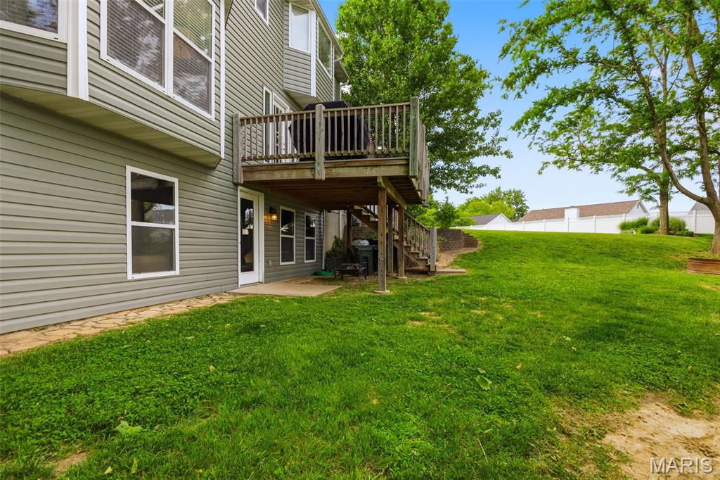 Columbia Lakes - Residential