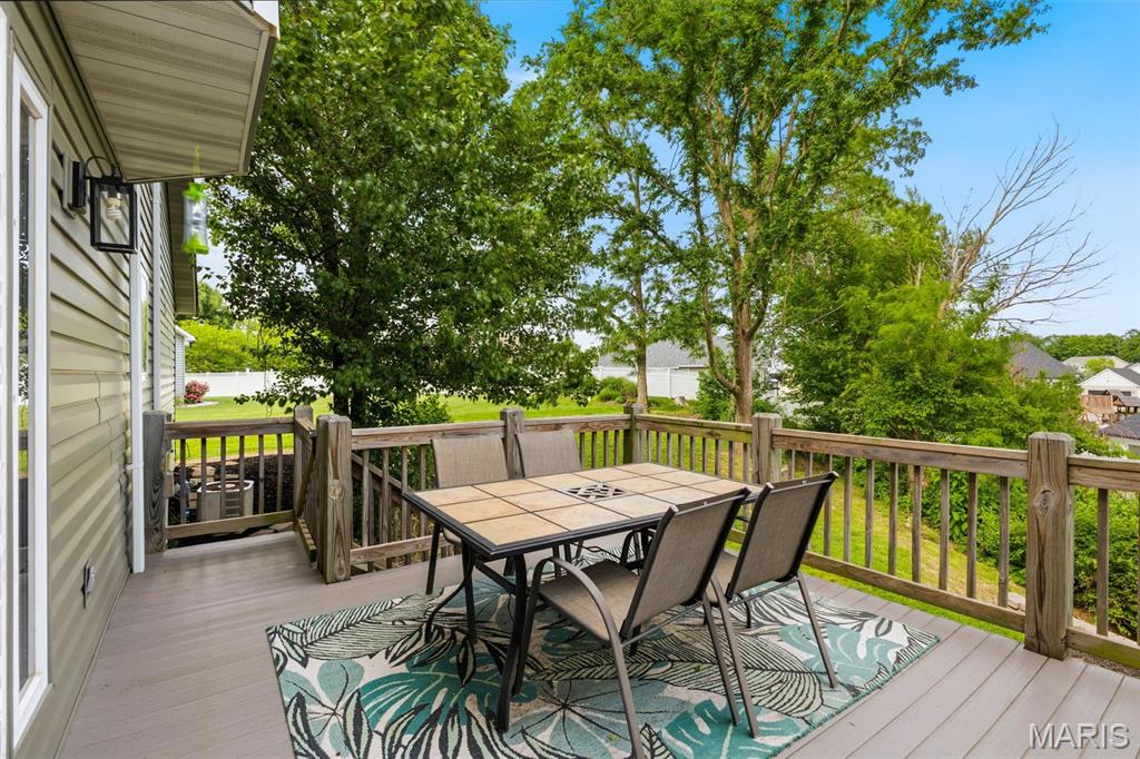 Columbia Lakes - Residential