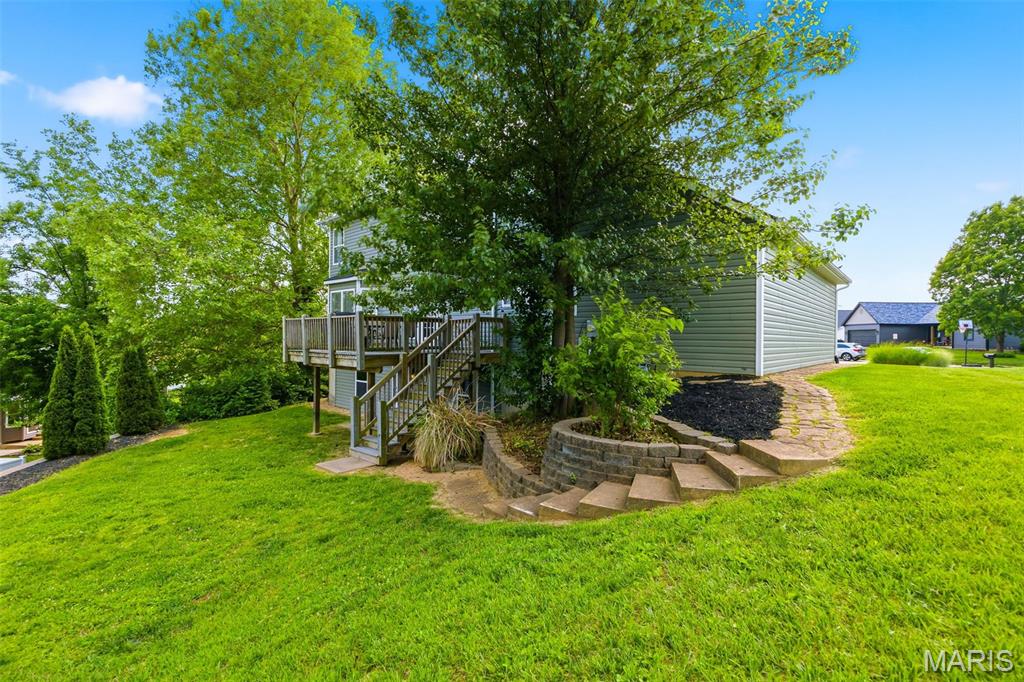 Columbia Lakes - Residential