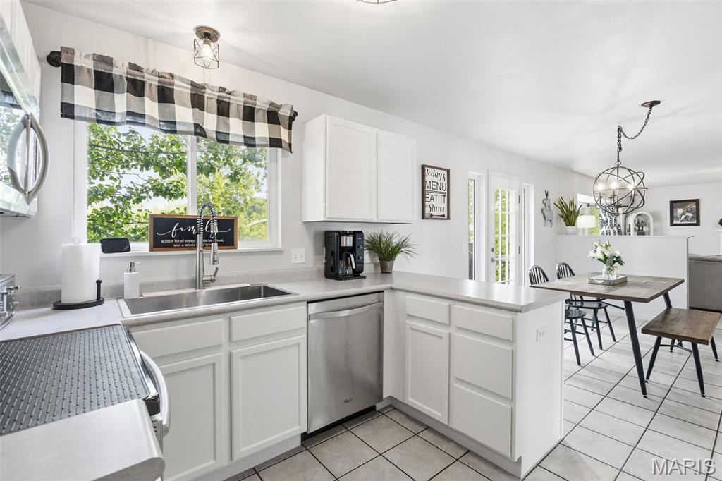 Columbia Lakes - Residential