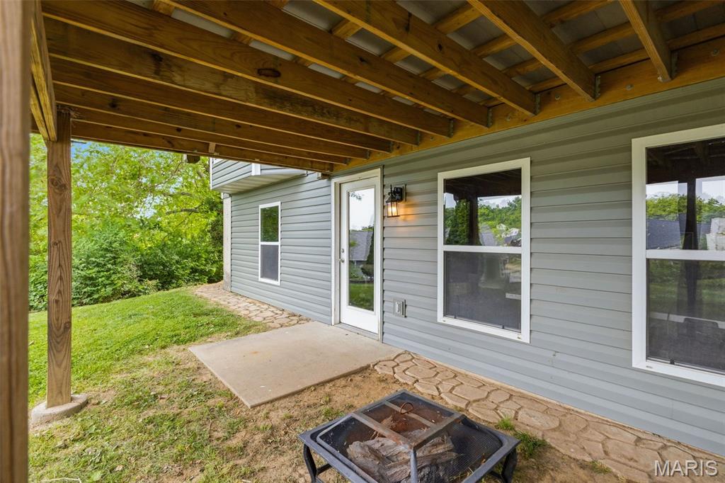 Columbia Lakes - Residential