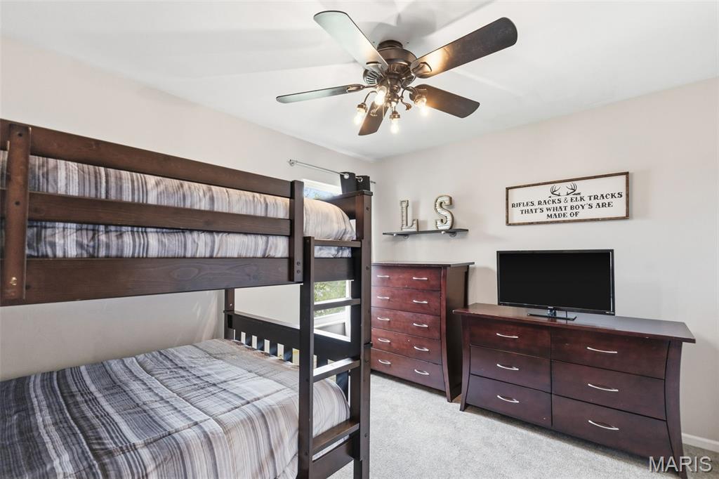 Columbia Lakes - Residential