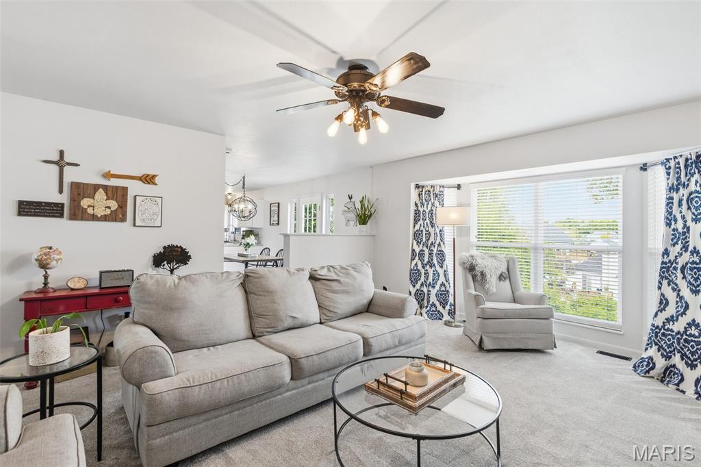 Columbia Lakes - Residential