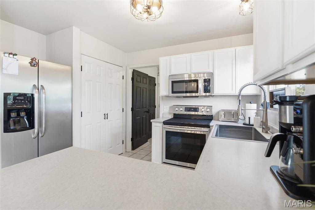 Columbia Lakes - Residential