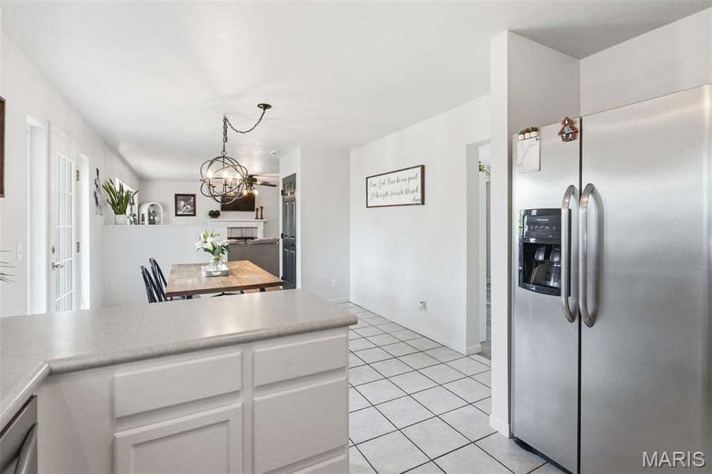 Columbia Lakes - Residential