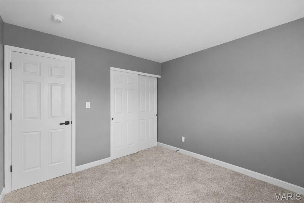 Twin Chimneys Village B Lindenwood - Residential