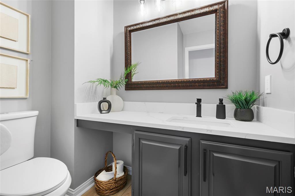 Twin Chimneys Village B Lindenwood - Residential