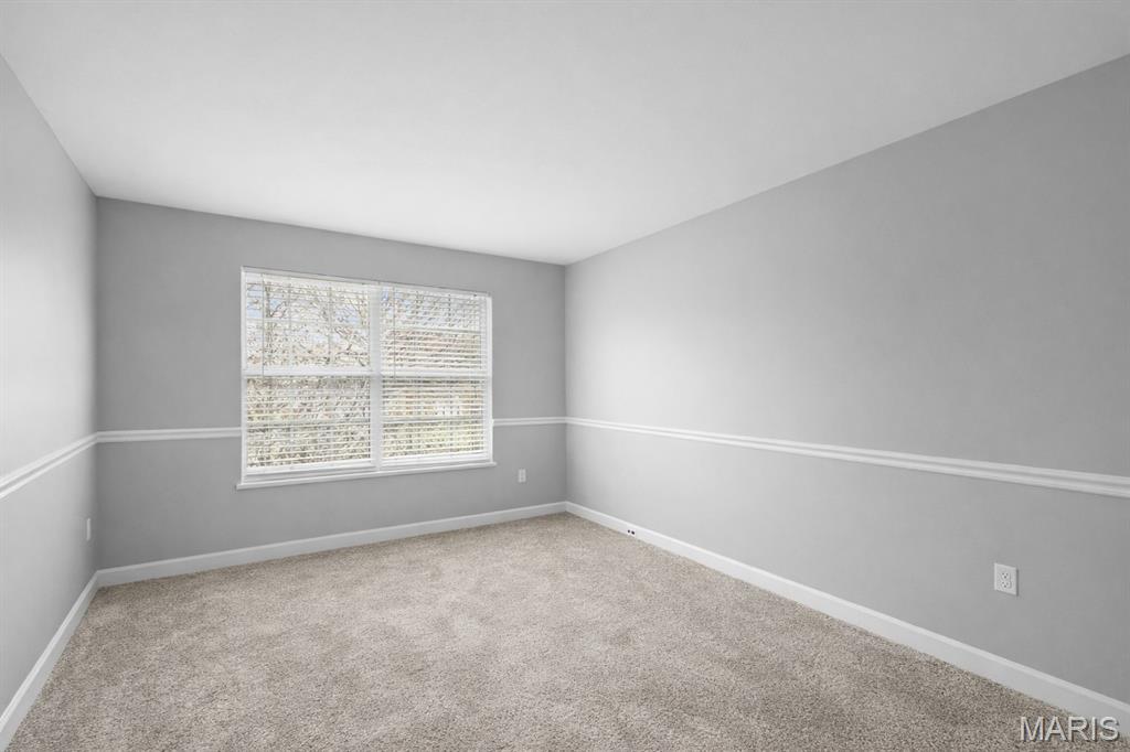 Twin Chimneys Village B Lindenwood - Residential