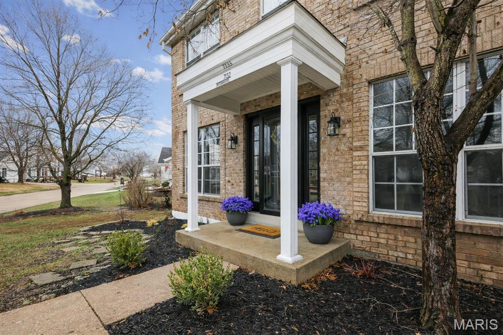 Twin Chimneys Village B Lindenwood - Residential