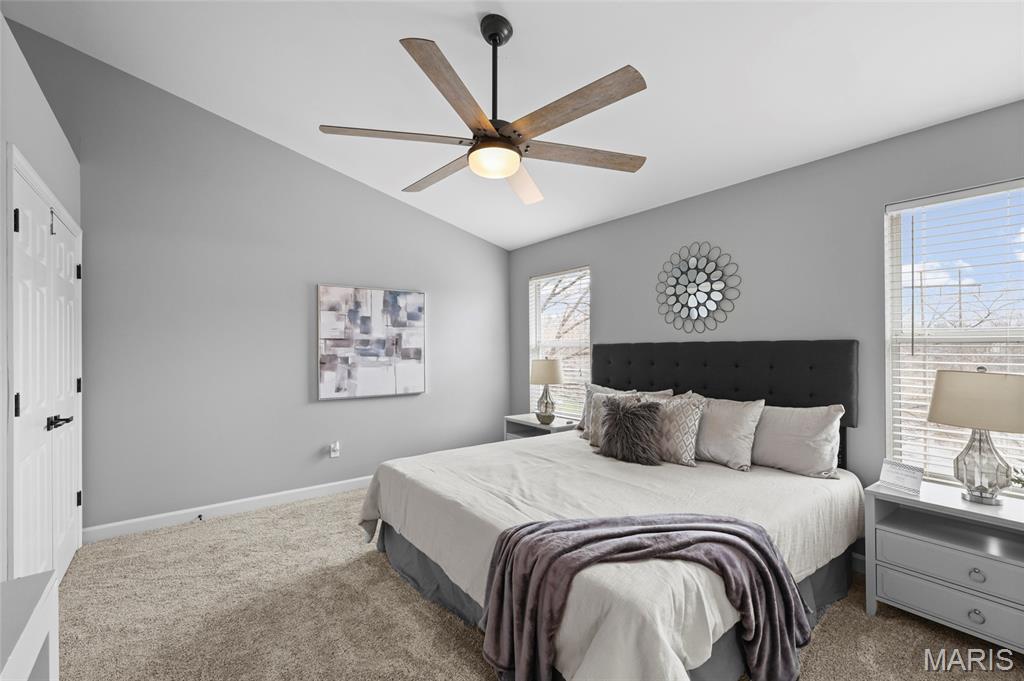 Twin Chimneys Village B Lindenwood - Residential