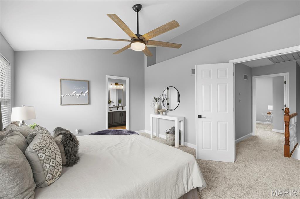 Twin Chimneys Village B Lindenwood - Residential