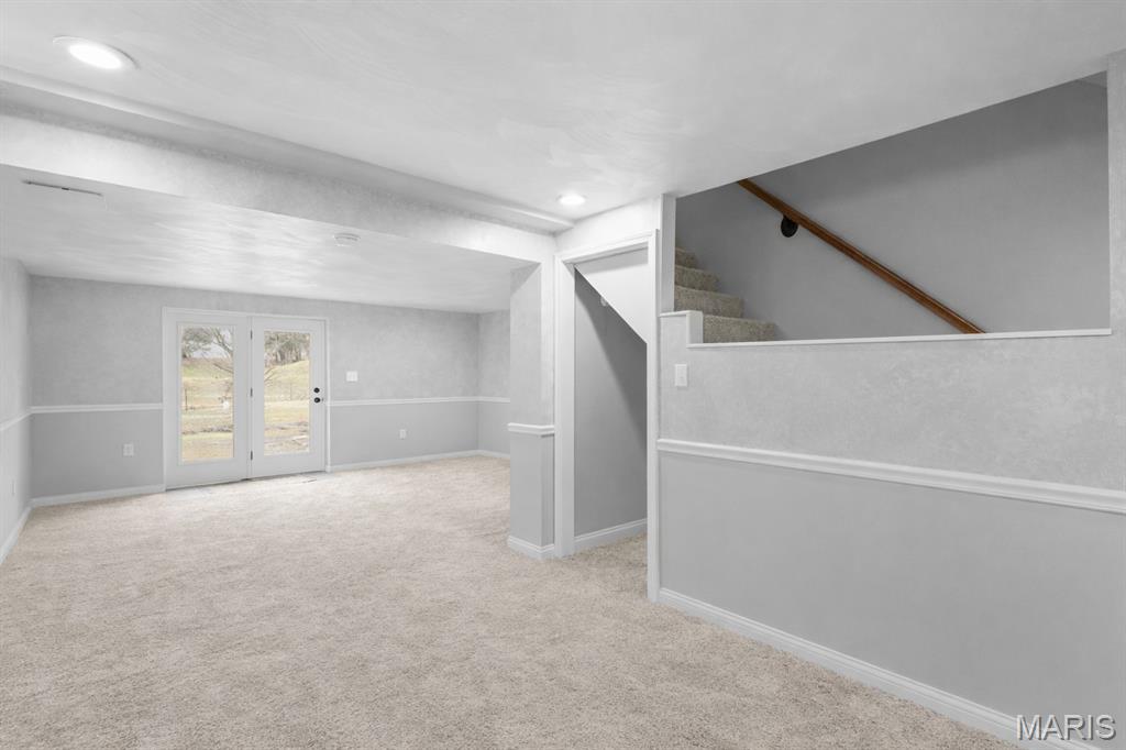 Twin Chimneys Village B Lindenwood - Residential