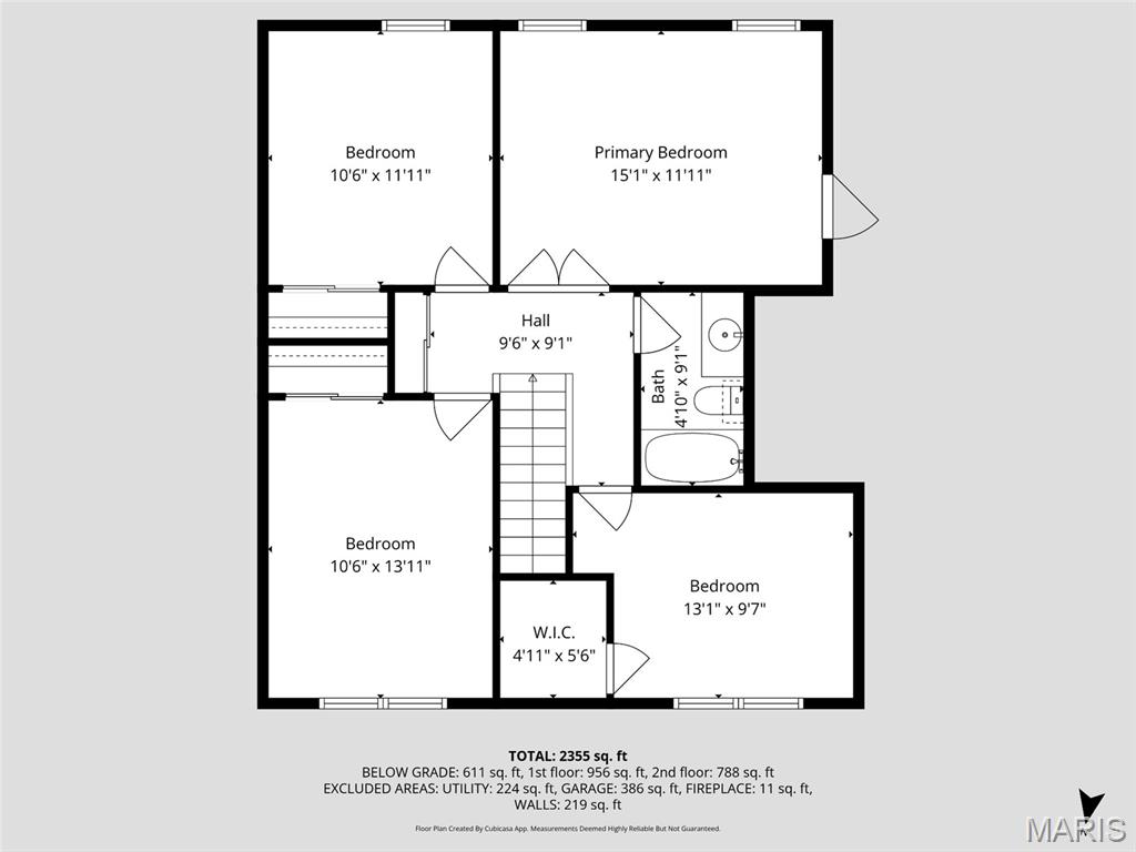 Twin Chimneys Village B Lindenwood - Residential