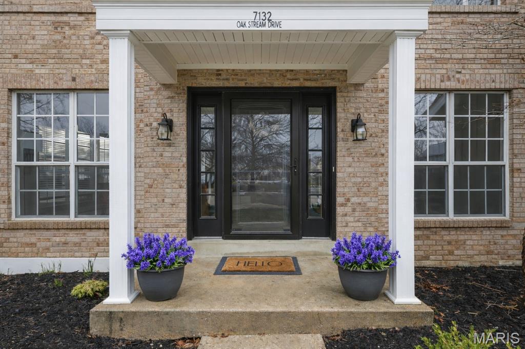 Twin Chimneys Village B Lindenwood - Residential