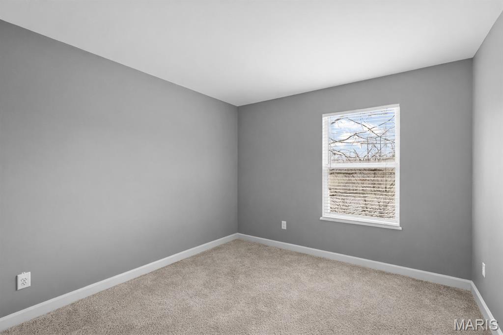 Twin Chimneys Village B Lindenwood - Residential