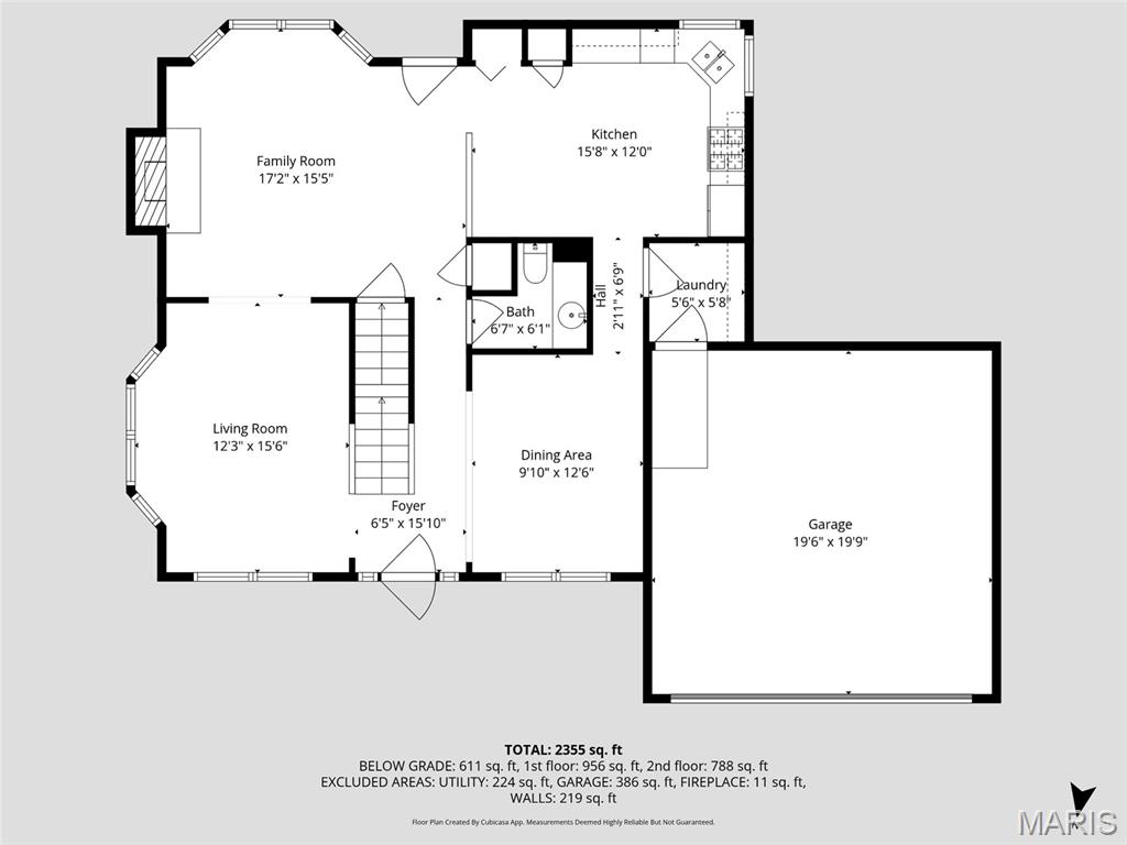 Twin Chimneys Village B Lindenwood - Residential
