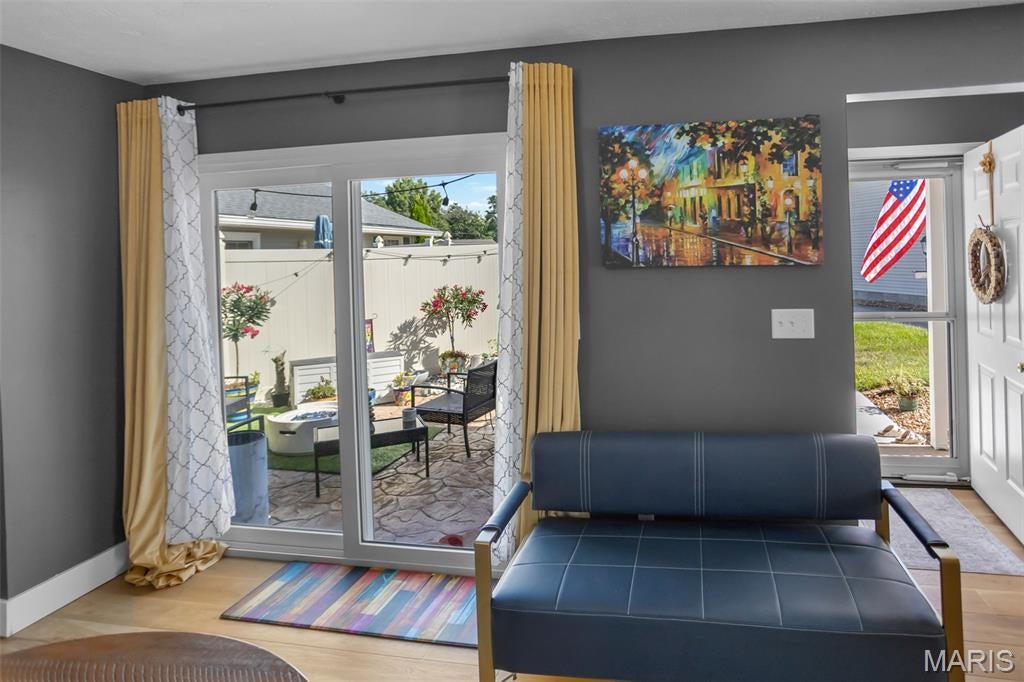 Normandy Place - Residential