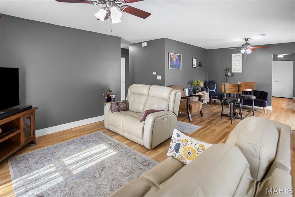 Normandy Place - Residential