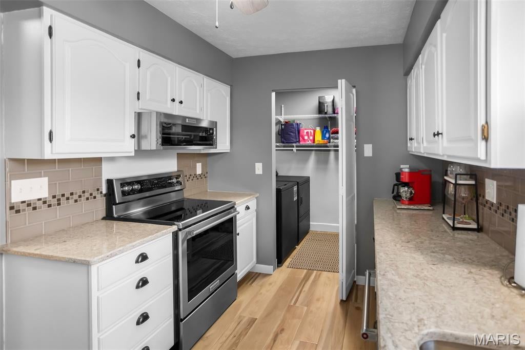 Normandy Place - Residential