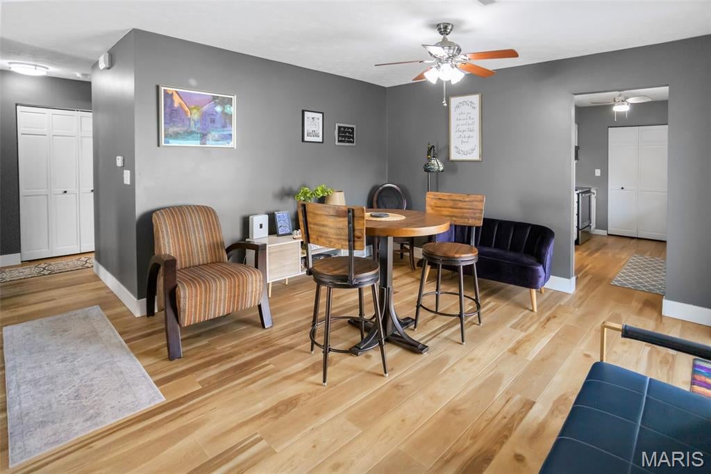 Normandy Place - Residential