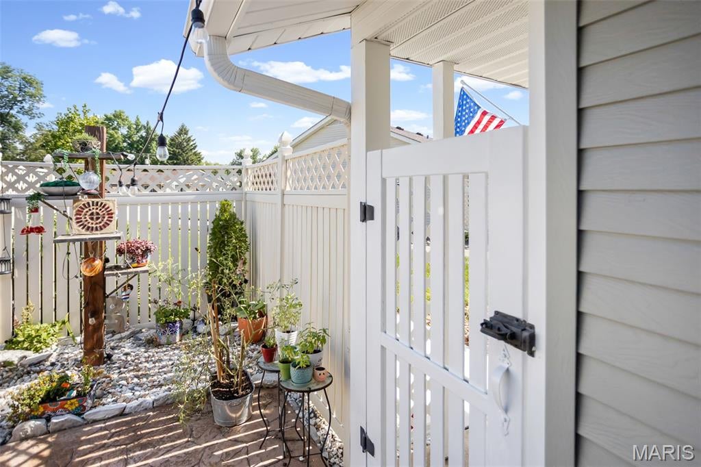 Normandy Place - Residential