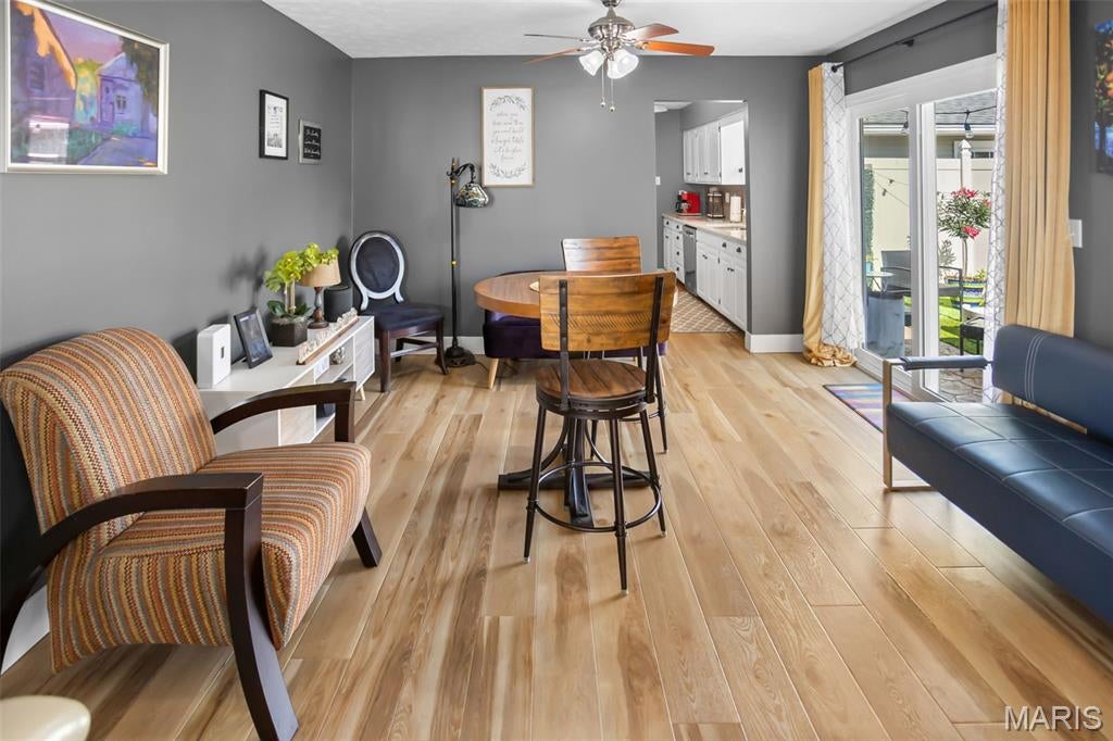Normandy Place - Residential
