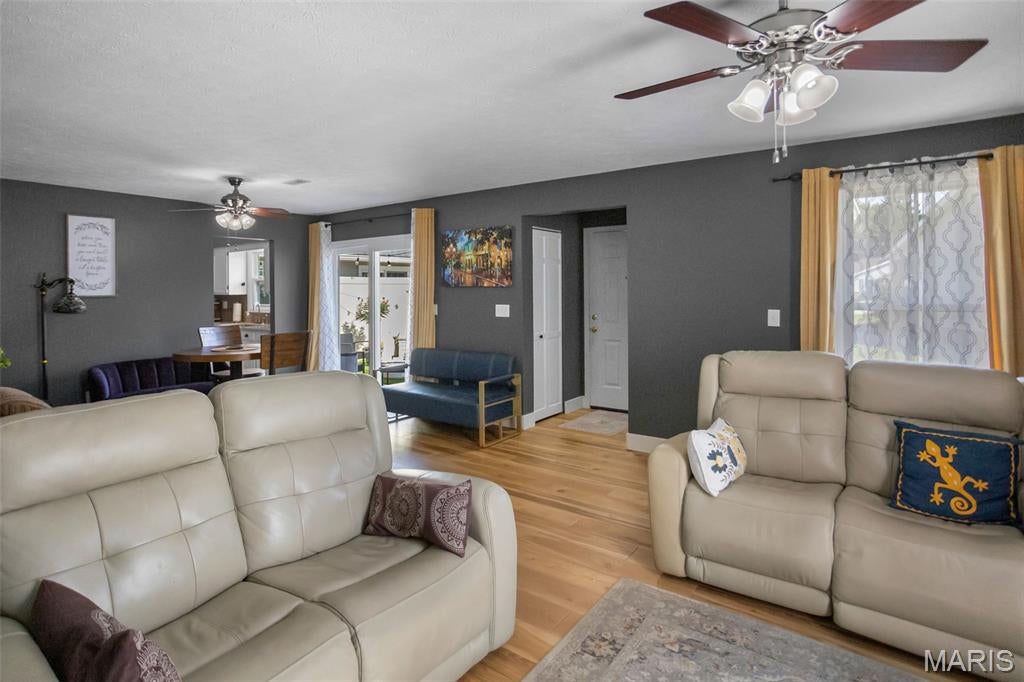 Normandy Place - Residential