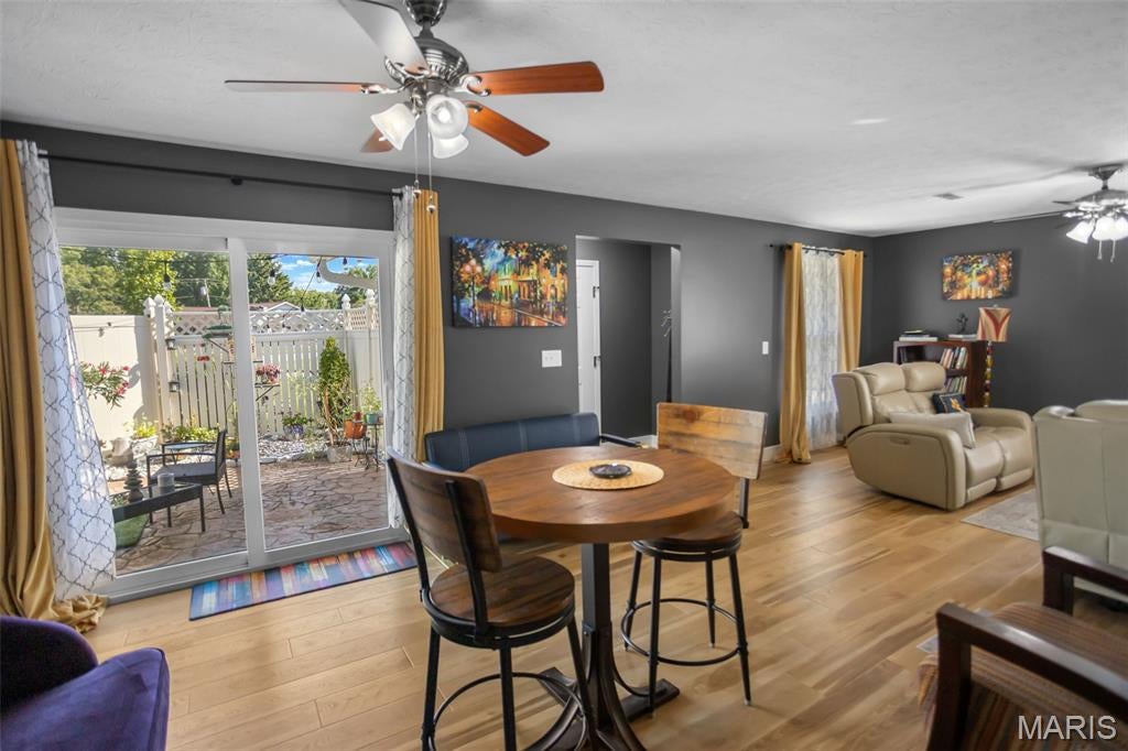 Normandy Place - Residential