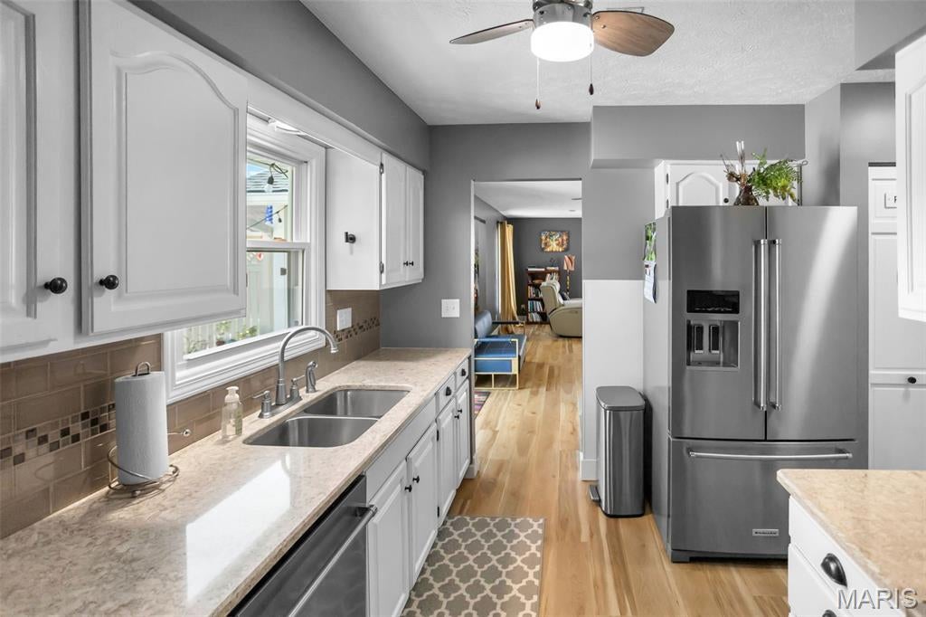 Normandy Place - Residential