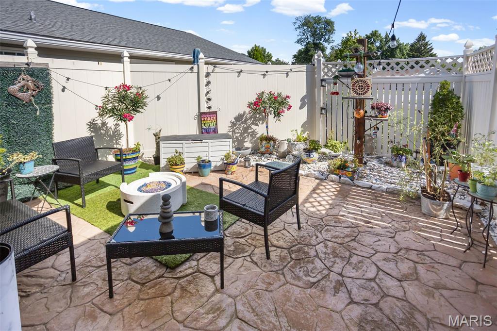 Normandy Place - Residential