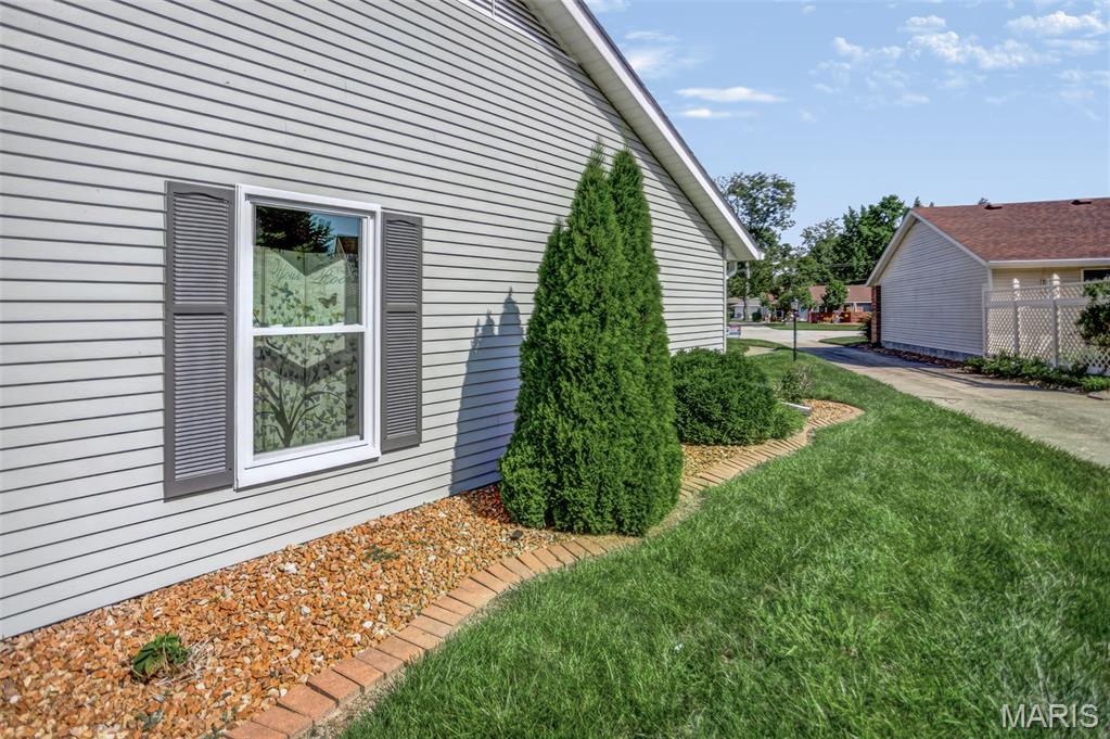 Normandy Place - Residential