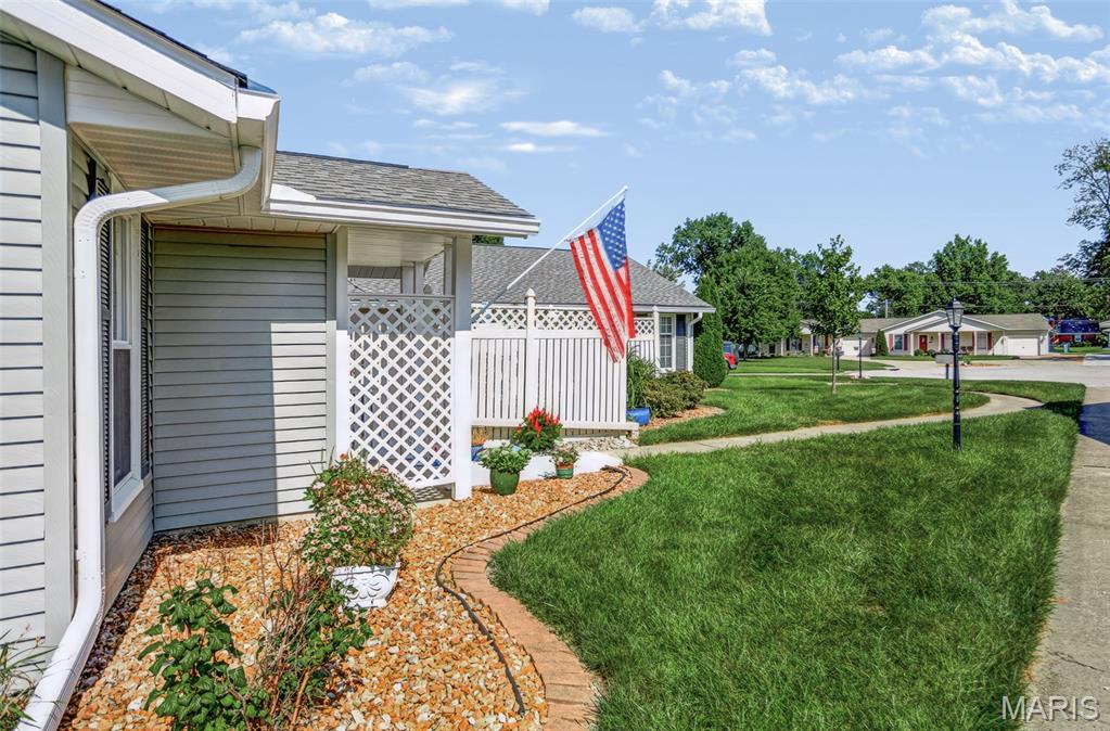 Normandy Place - Residential