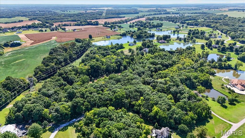 Country Estates - Land