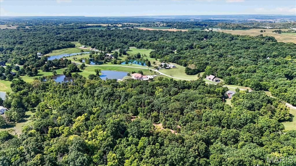 Country Estates - Land
